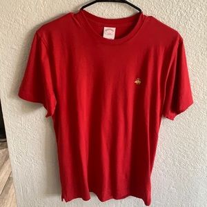 Brooks Brother’s T-shirt